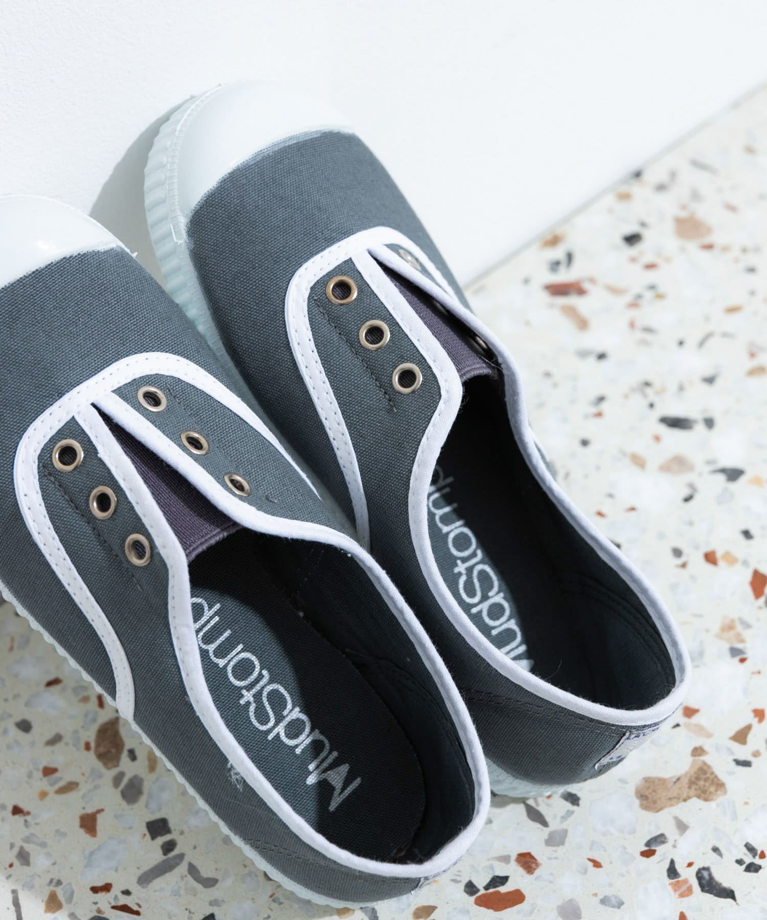 DK GREY