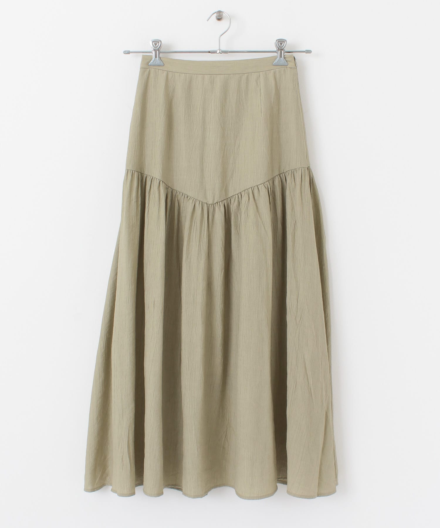 キンギョスカート BEIGE FREE