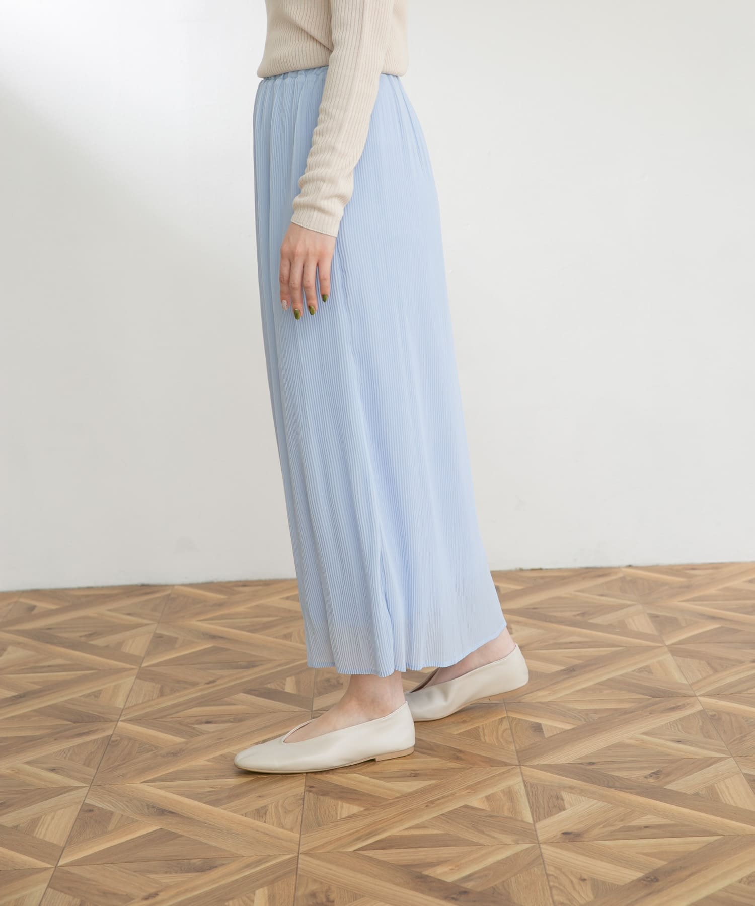 L.BLUE