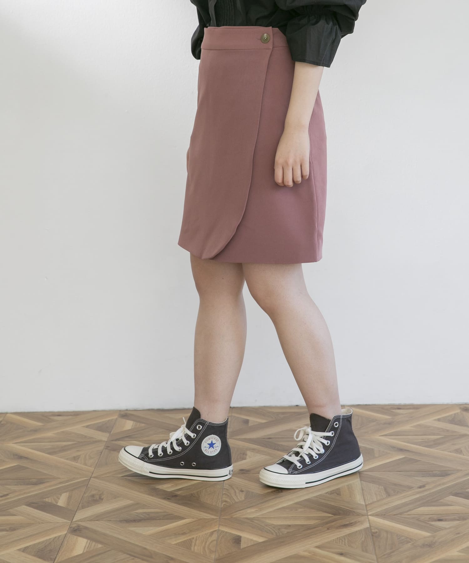 ASHPINK