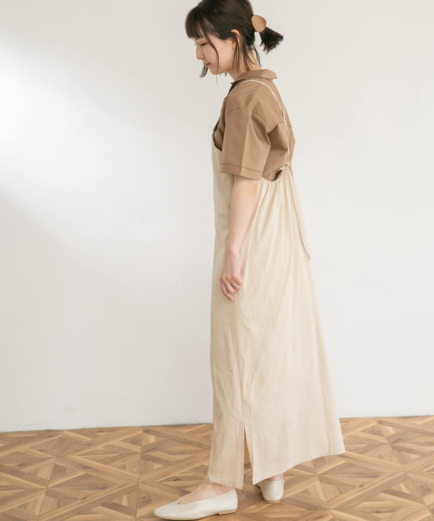L.BEIGE