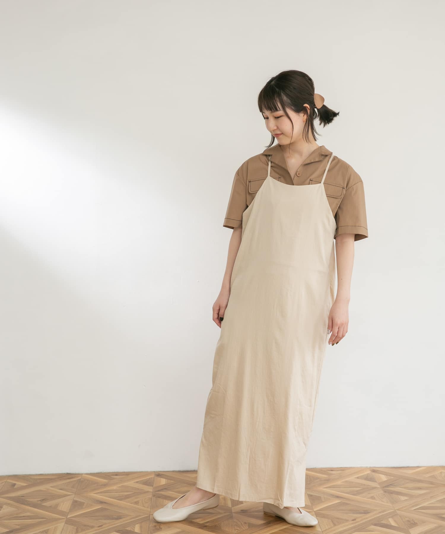 L.BEIGE
