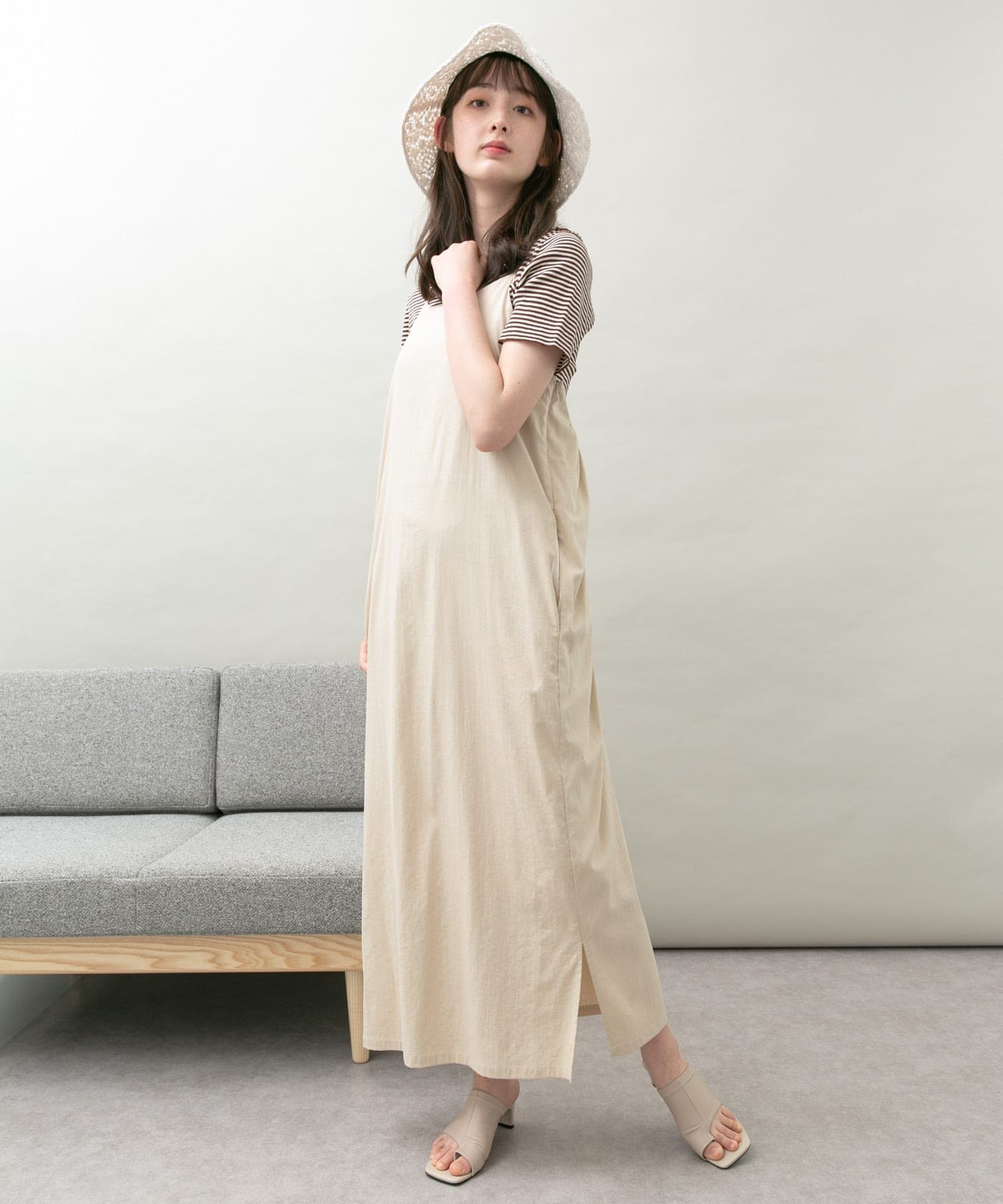 L.BEIGE