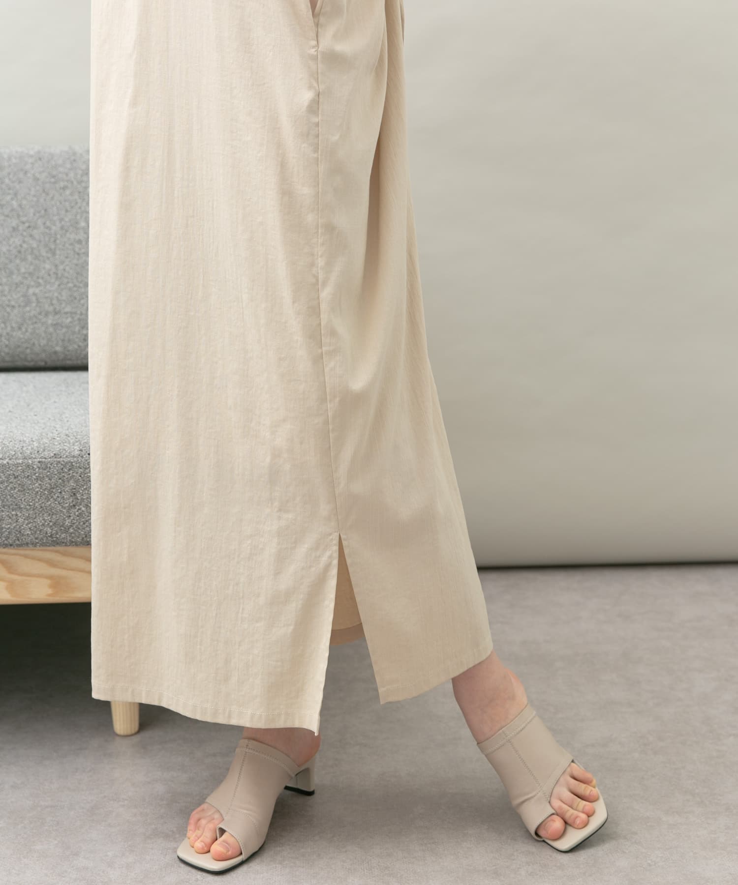 L.BEIGE