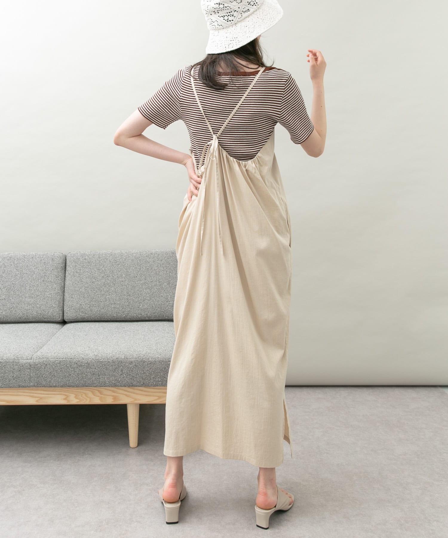 L.BEIGE