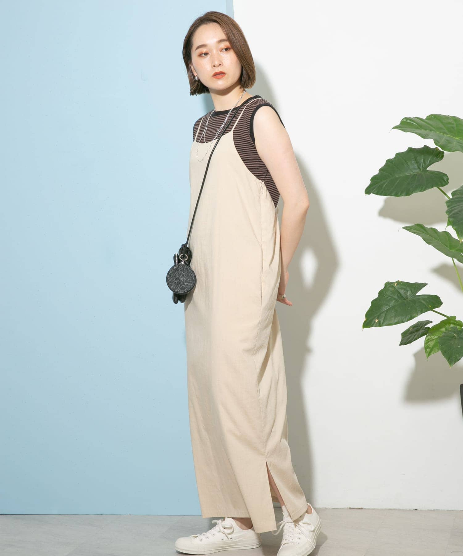 L.BEIGE