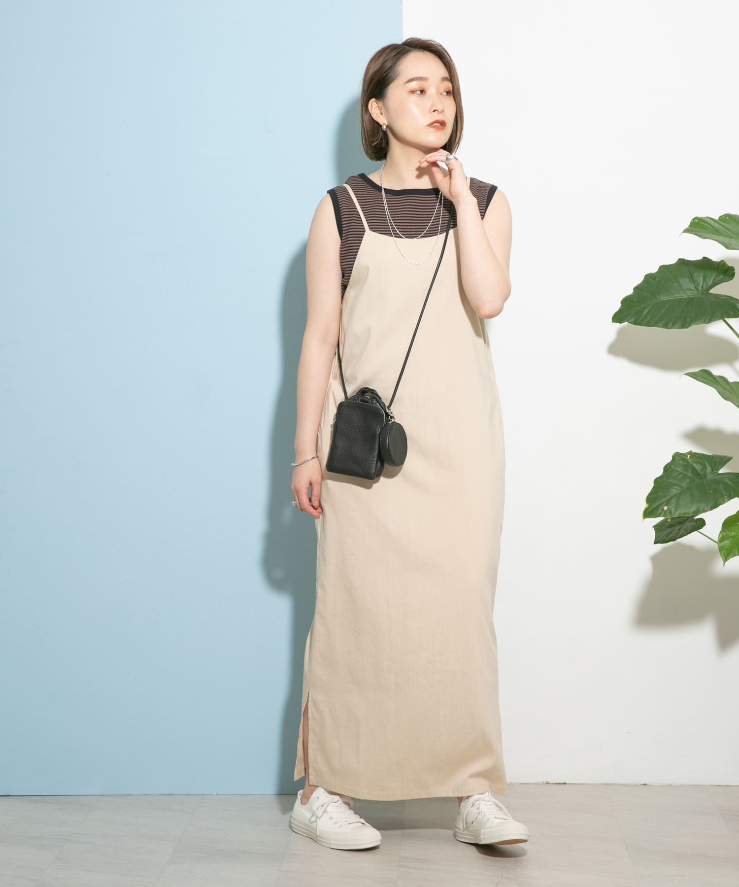 L.BEIGE