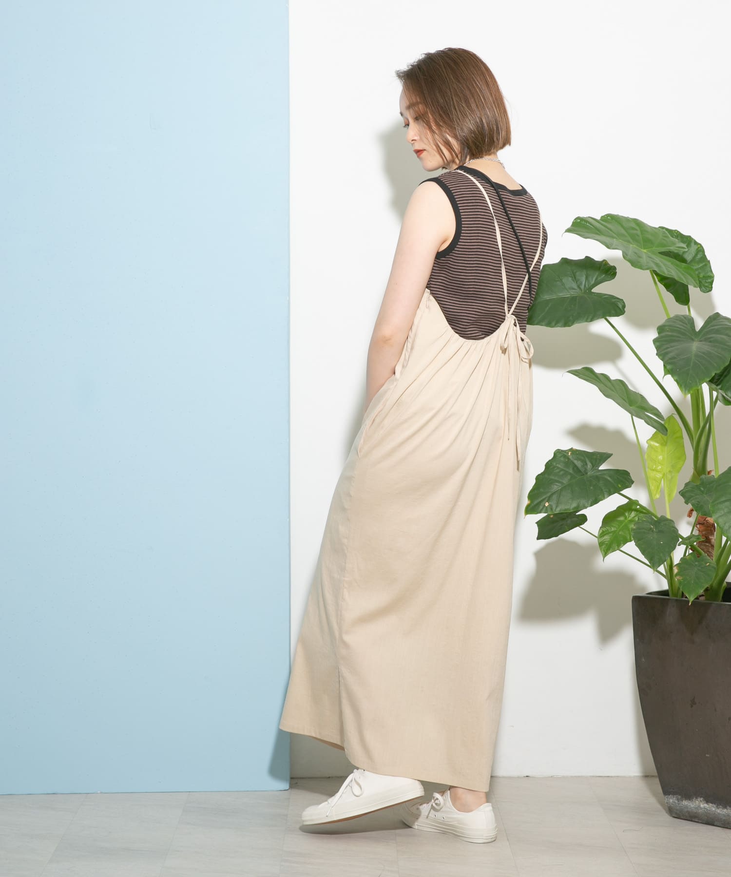 L.BEIGE