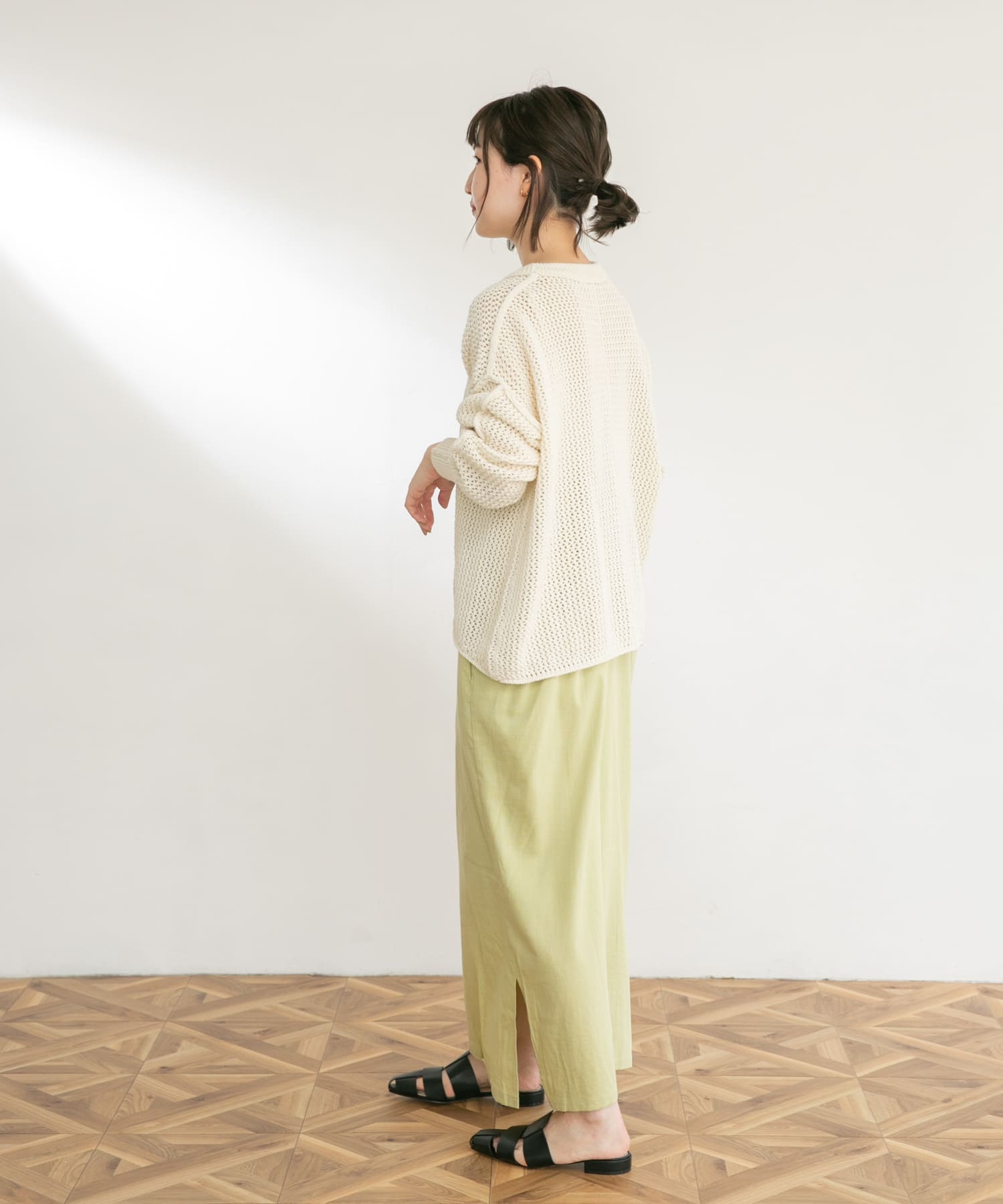 Y.GREEN