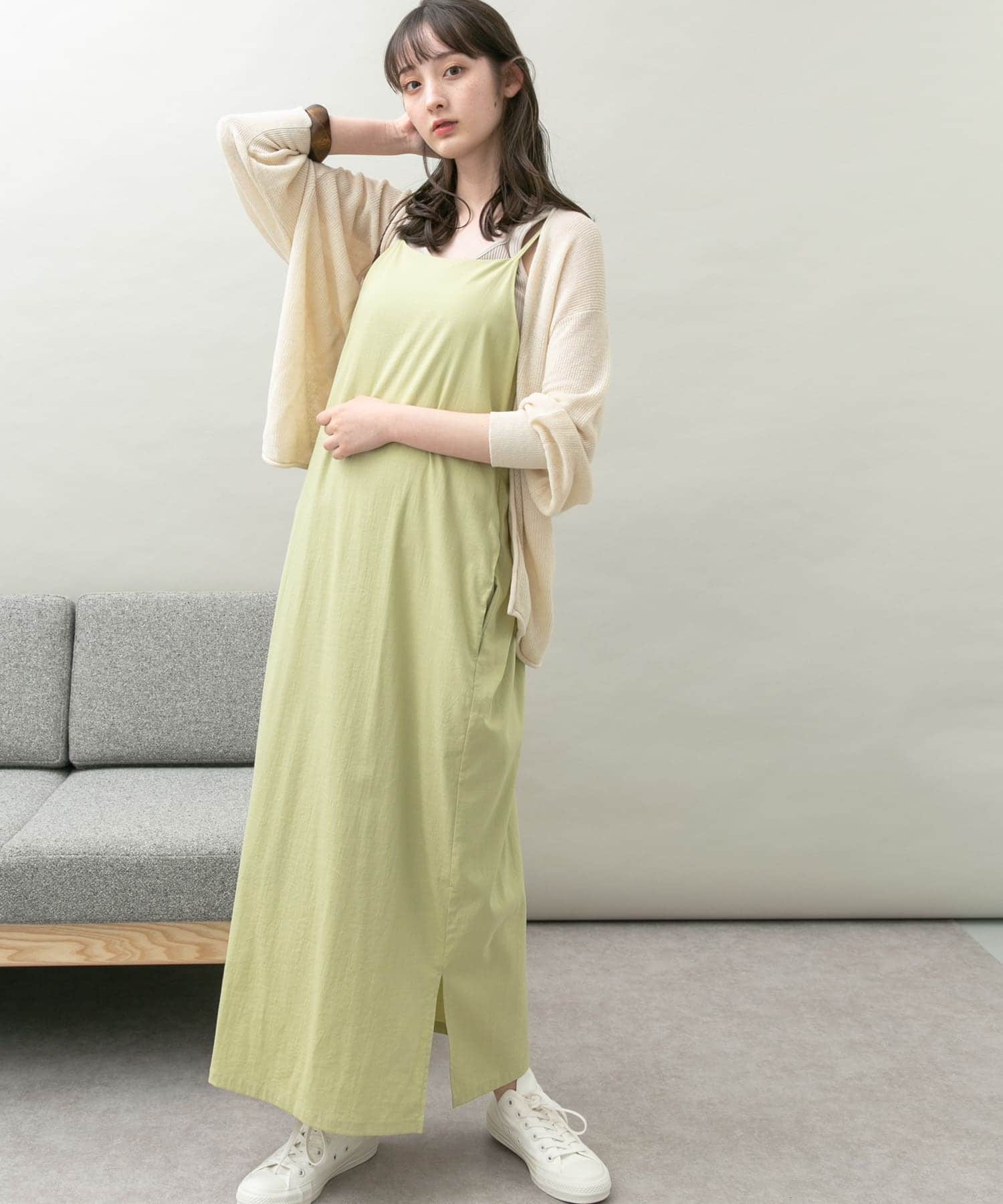 Y.GREEN