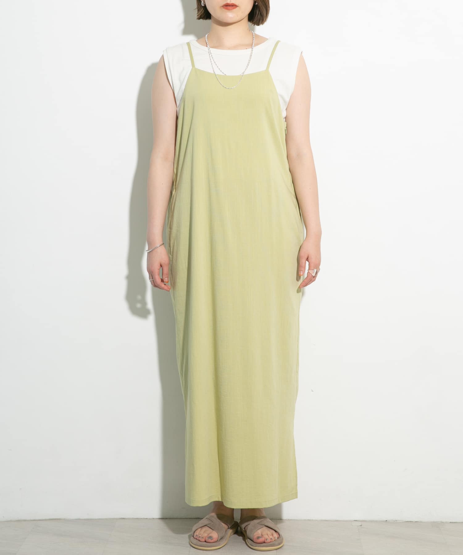 Y.GREEN