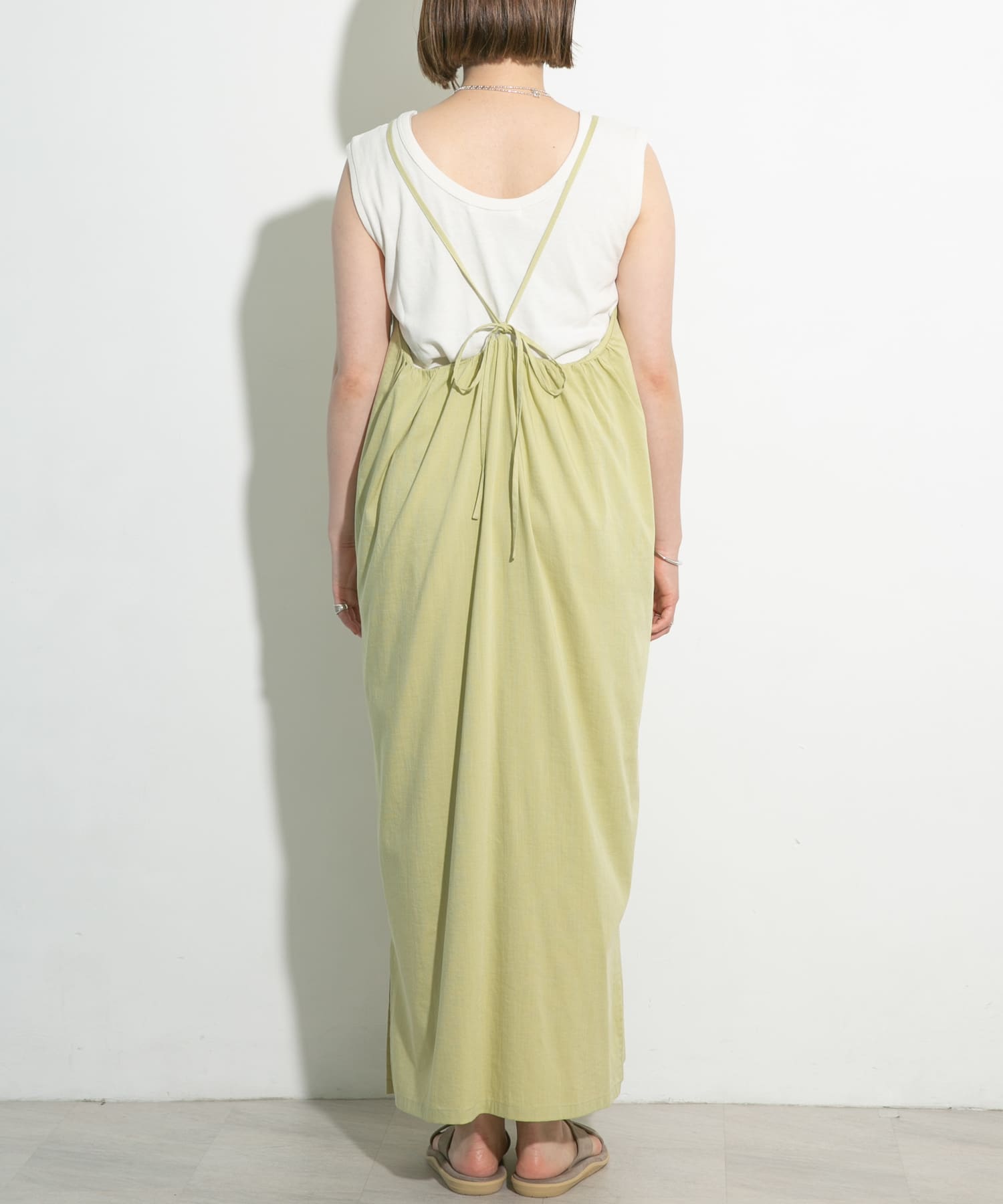 Y.GREEN