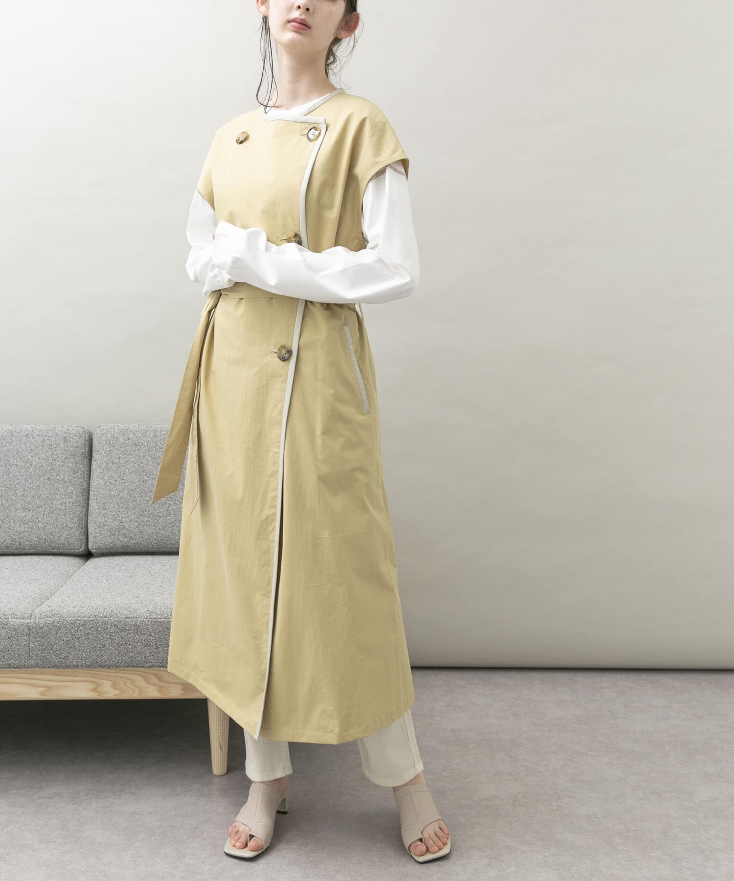 L.BEIGE
