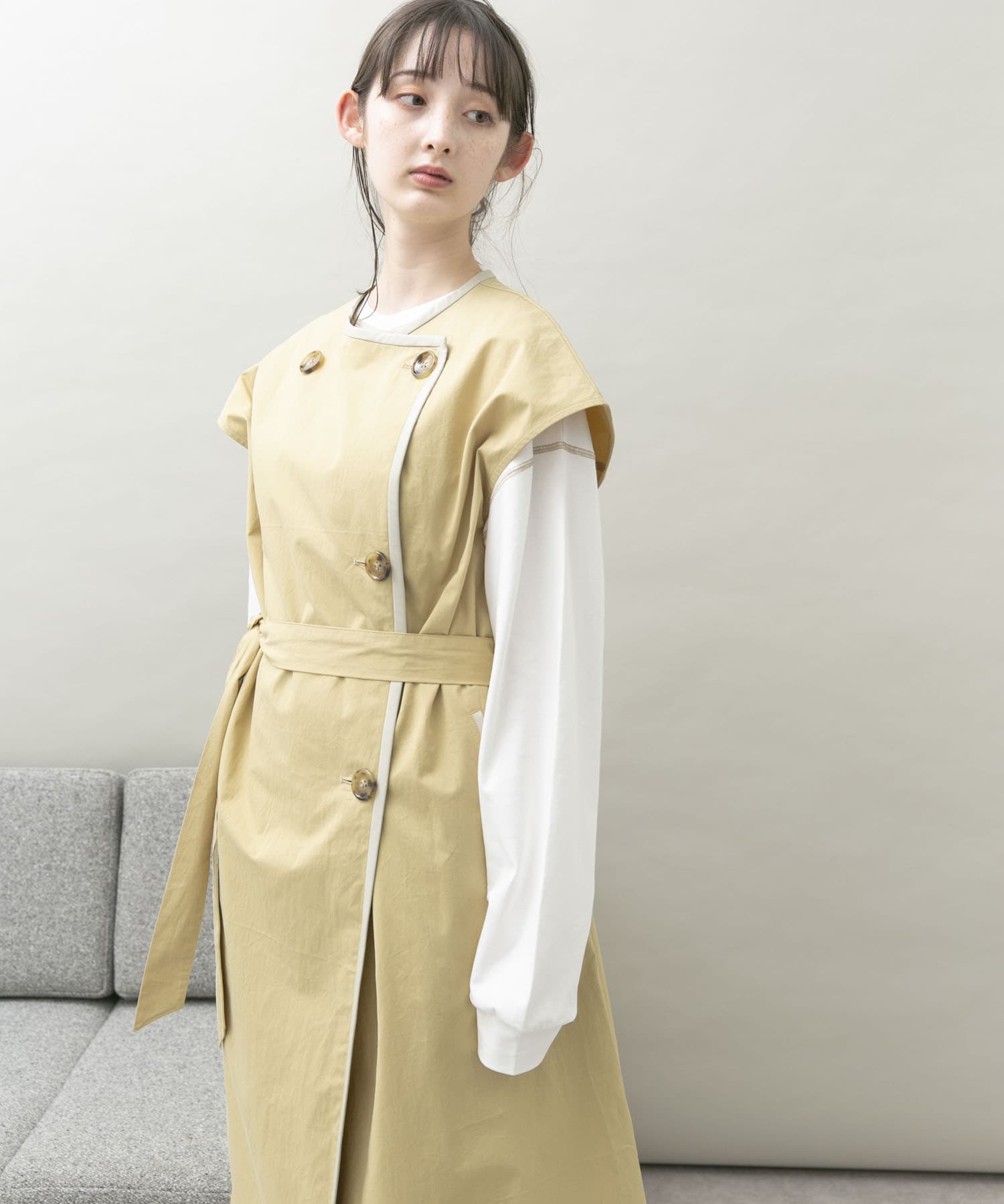 L.BEIGE
