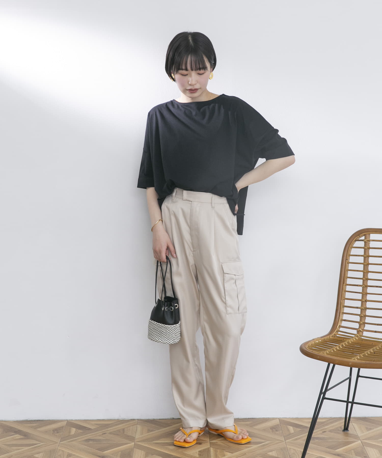 L.BEIGE