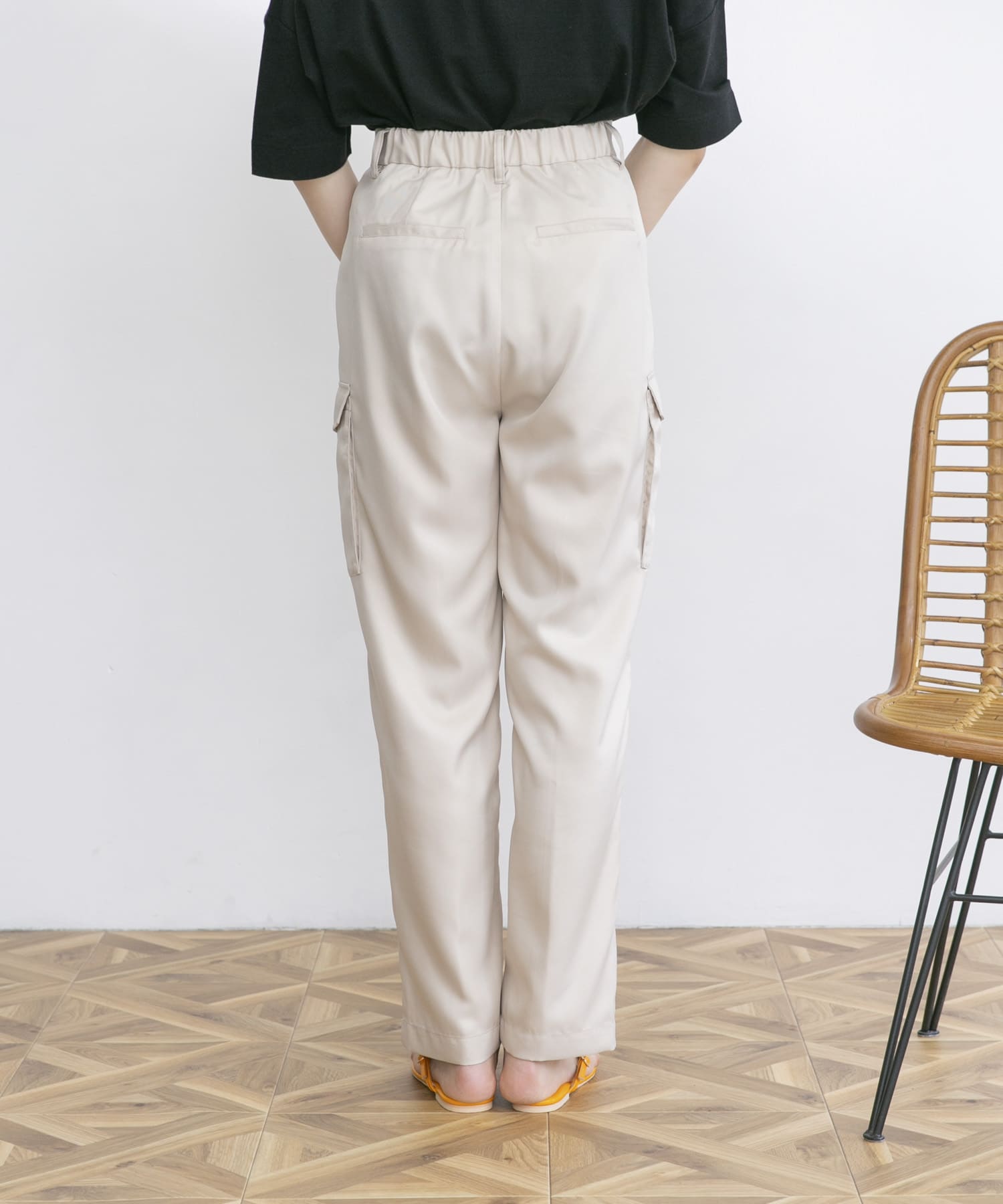 L.BEIGE