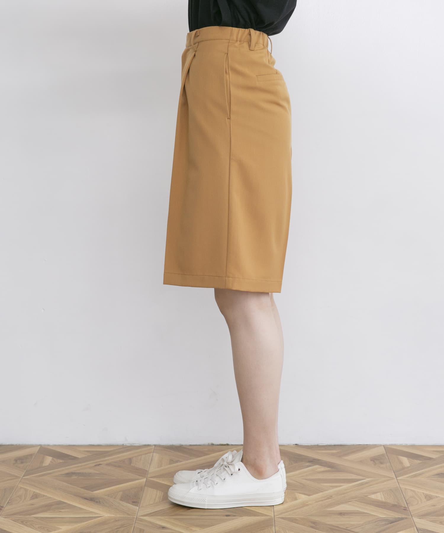 ハーフパンツ CAMEL FREE