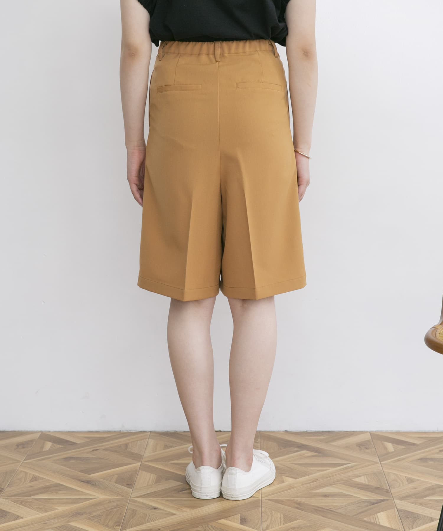 ハーフパンツ CAMEL FREE