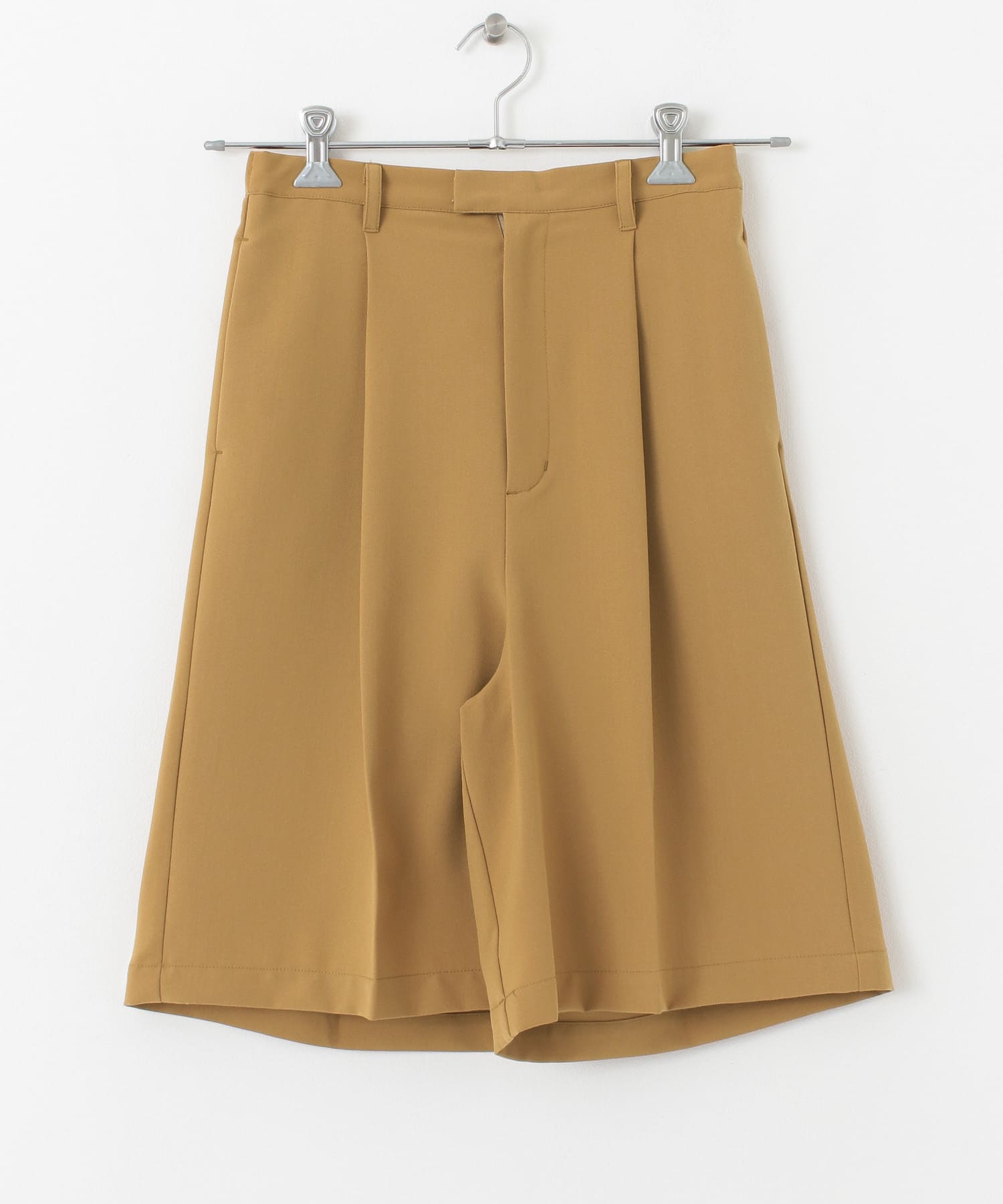ハーフパンツ CAMEL FREE