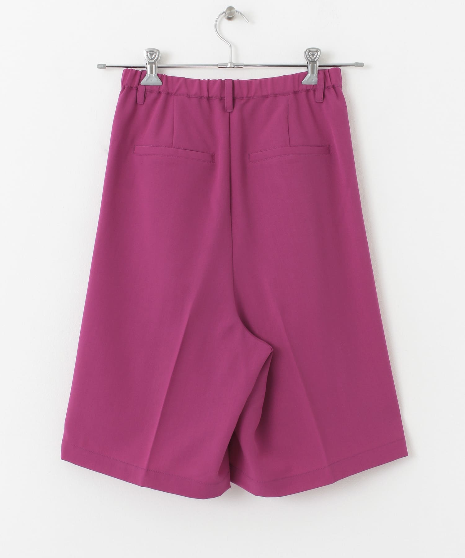 ハーフパンツ PINK FREE