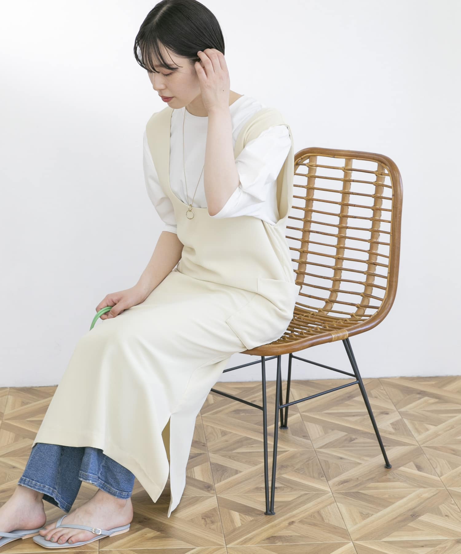 IVORY