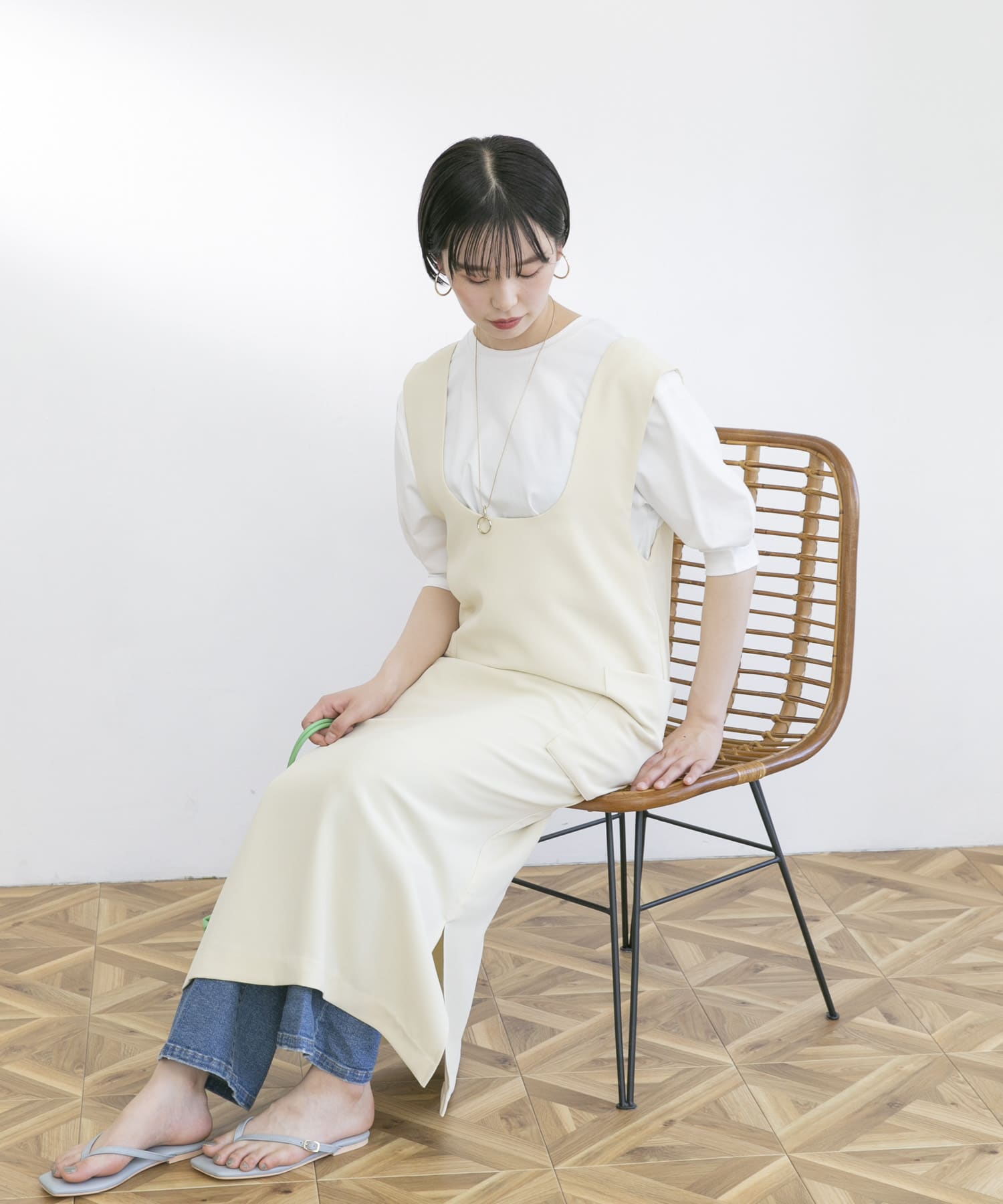 IVORY