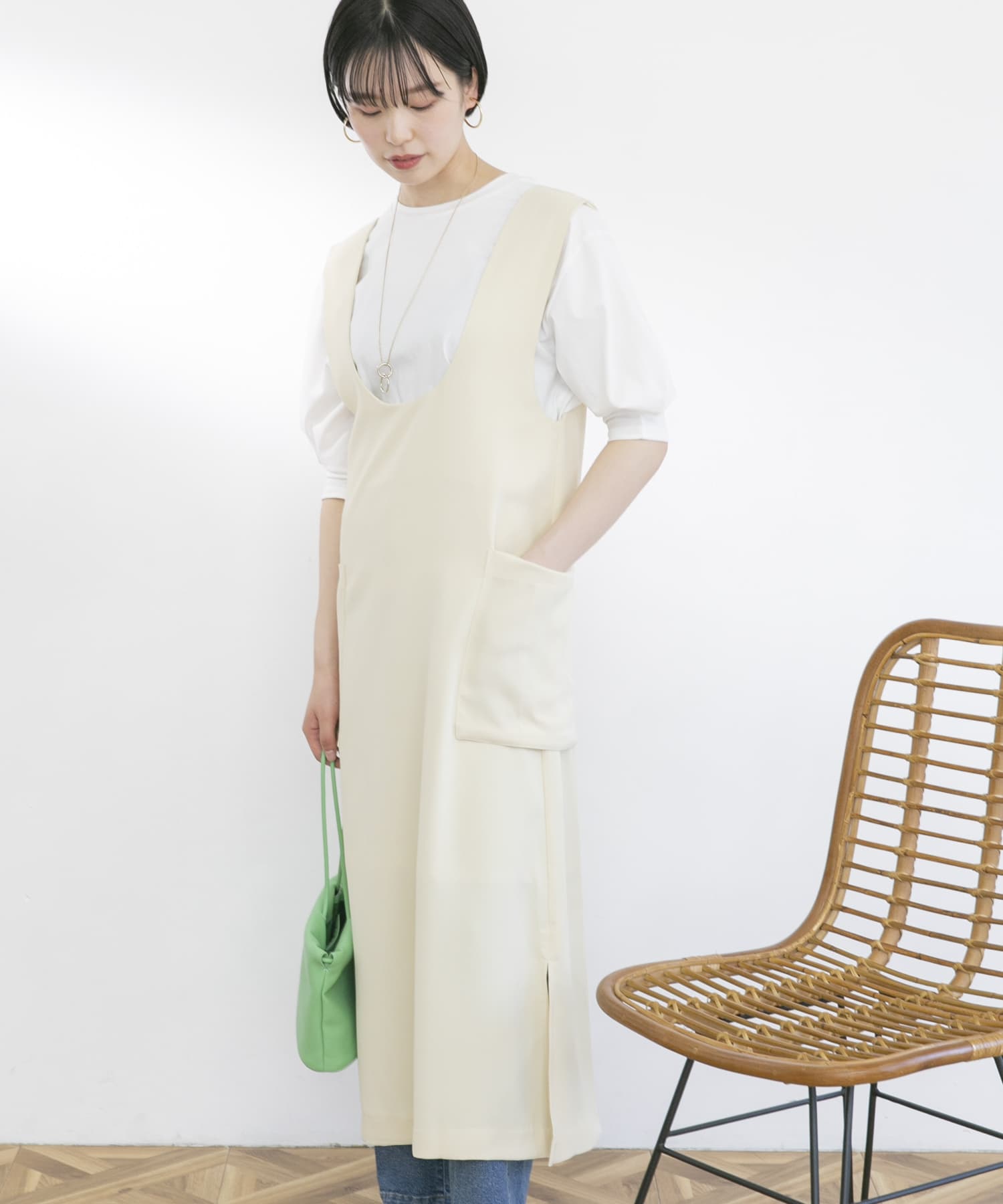 IVORY