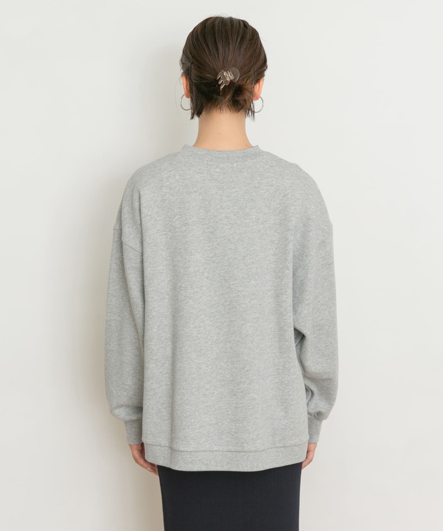 杢GRAY