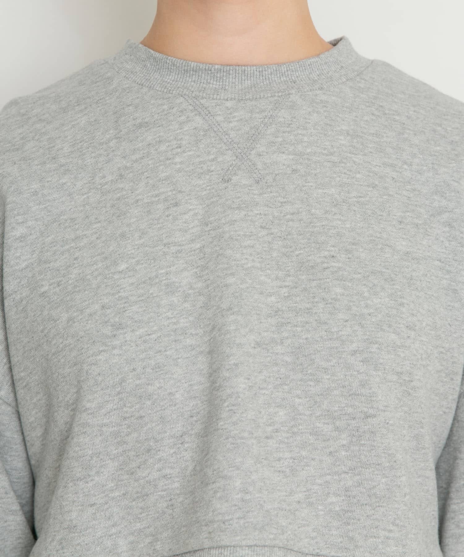 杢GRAY
