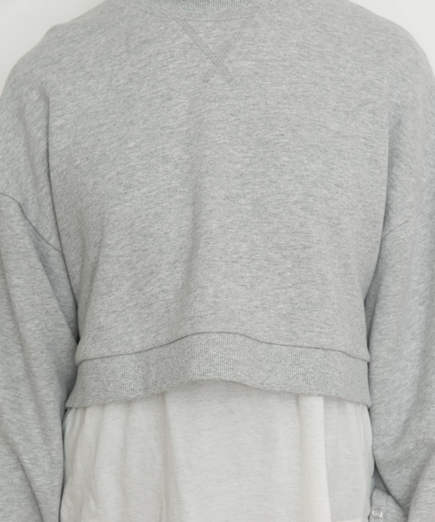 杢GRAY