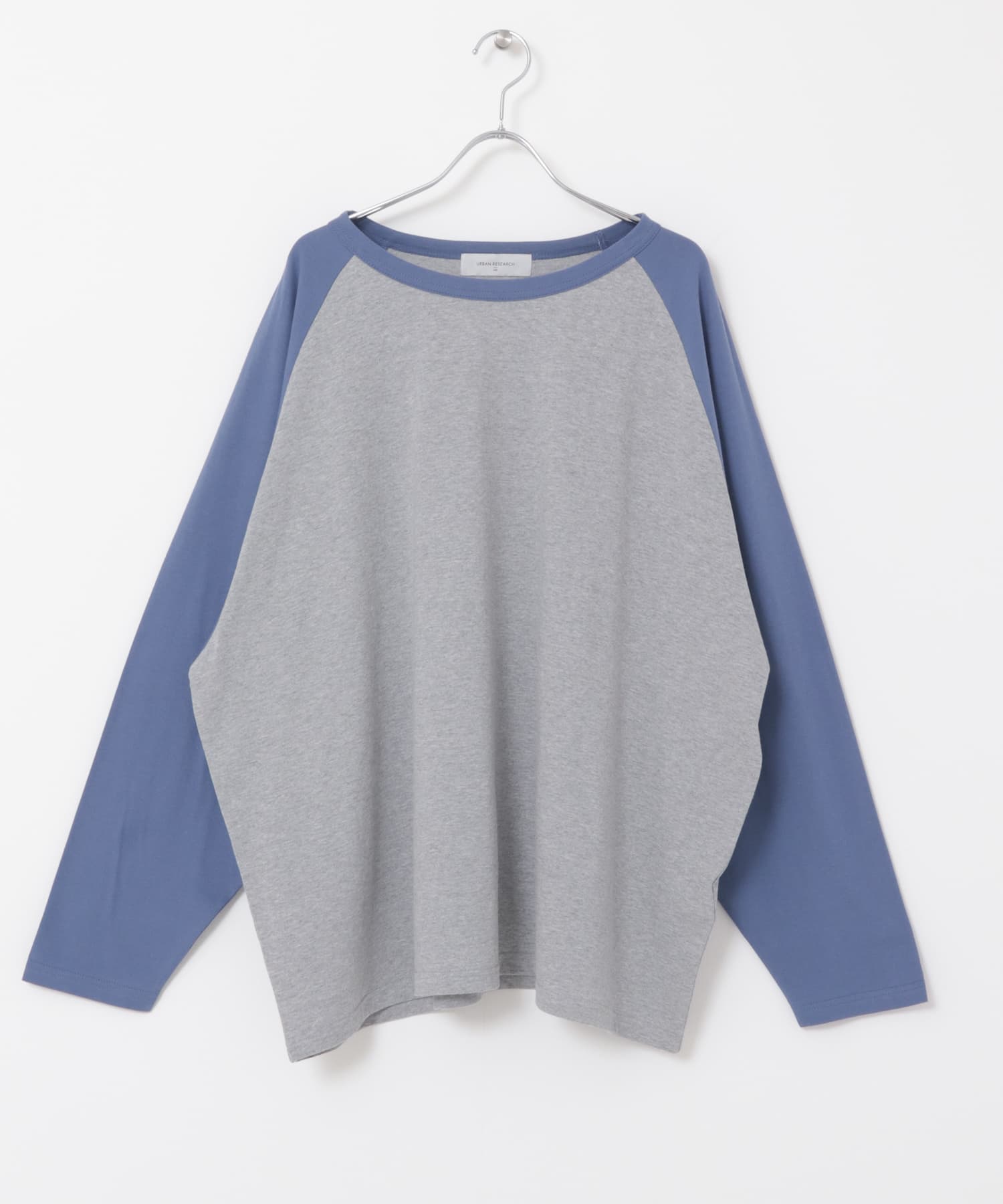 杢GRY×BLU