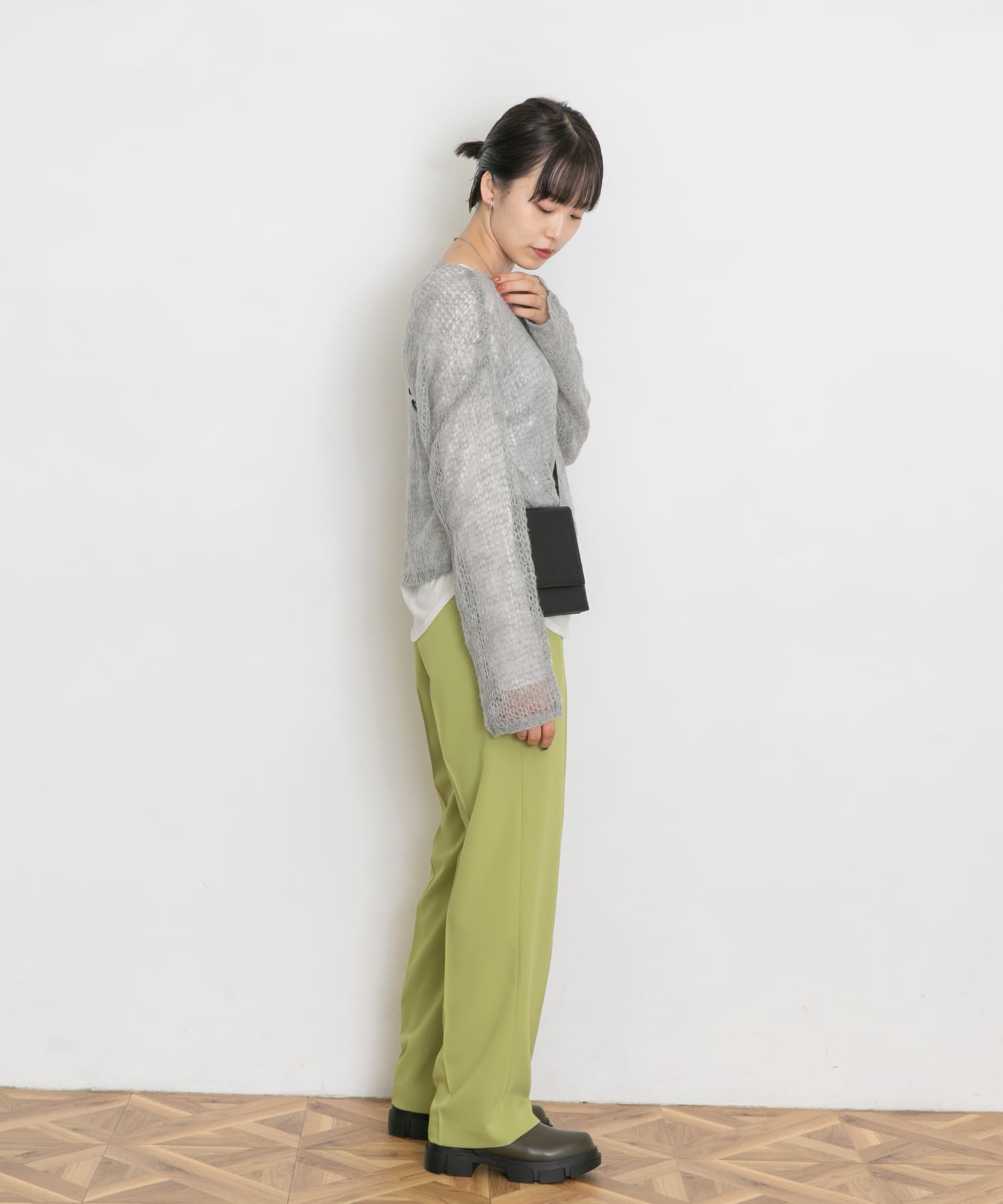 TOPGRAY