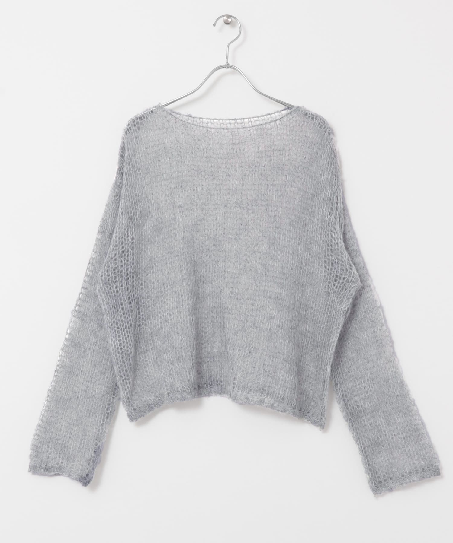 TOPGRAY