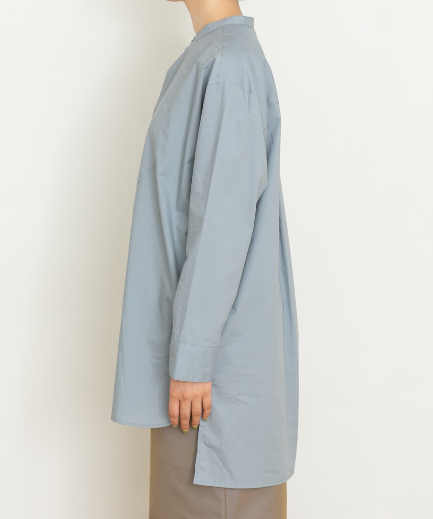 BLUE GRAY