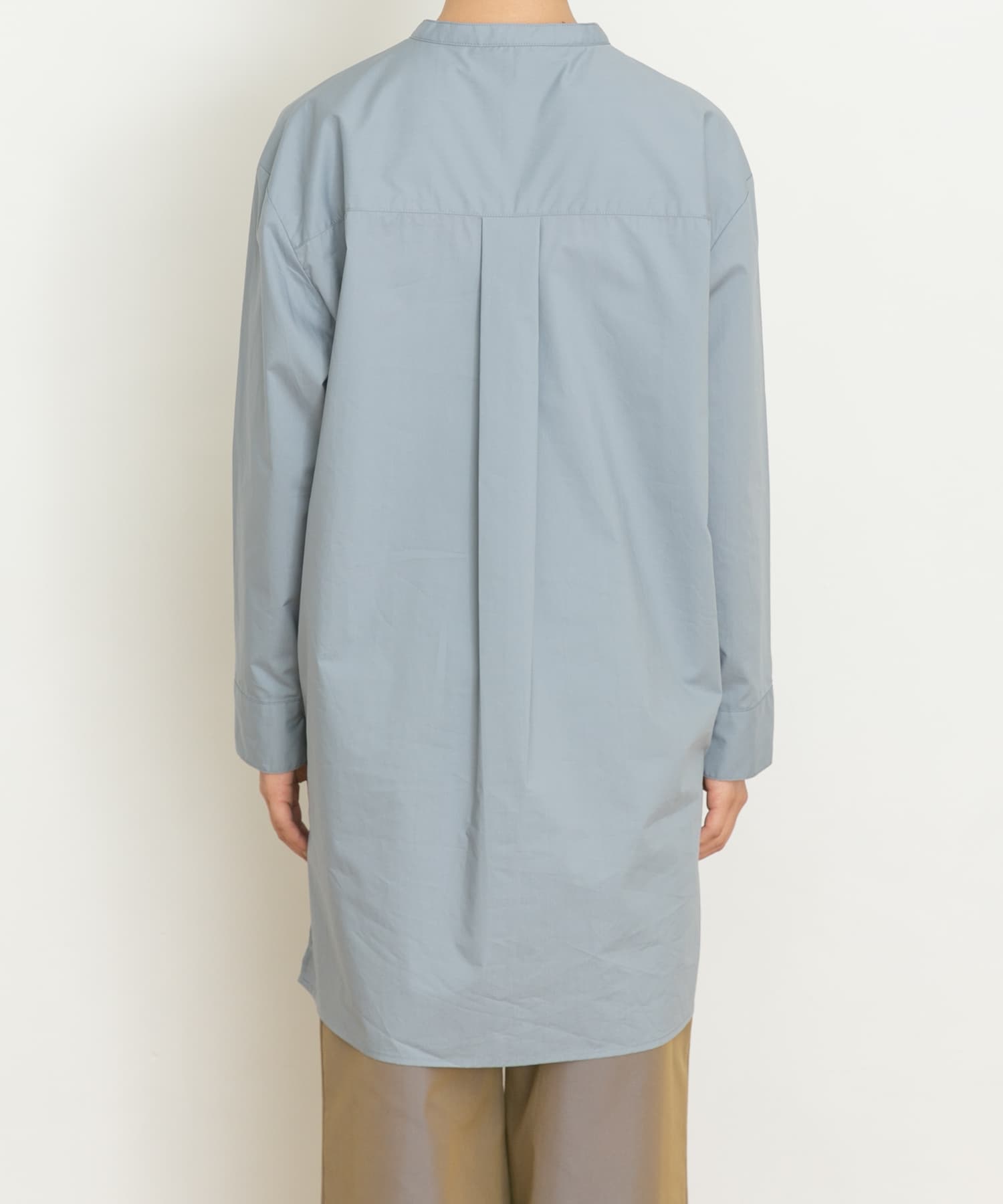BLUE GRAY