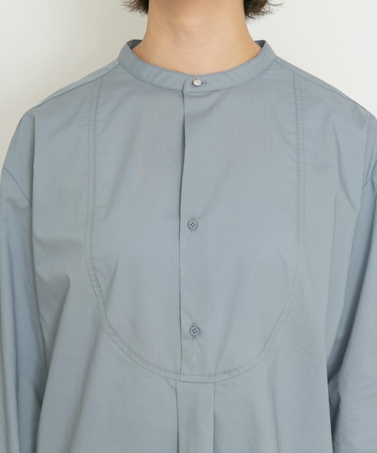 BLUE GRAY