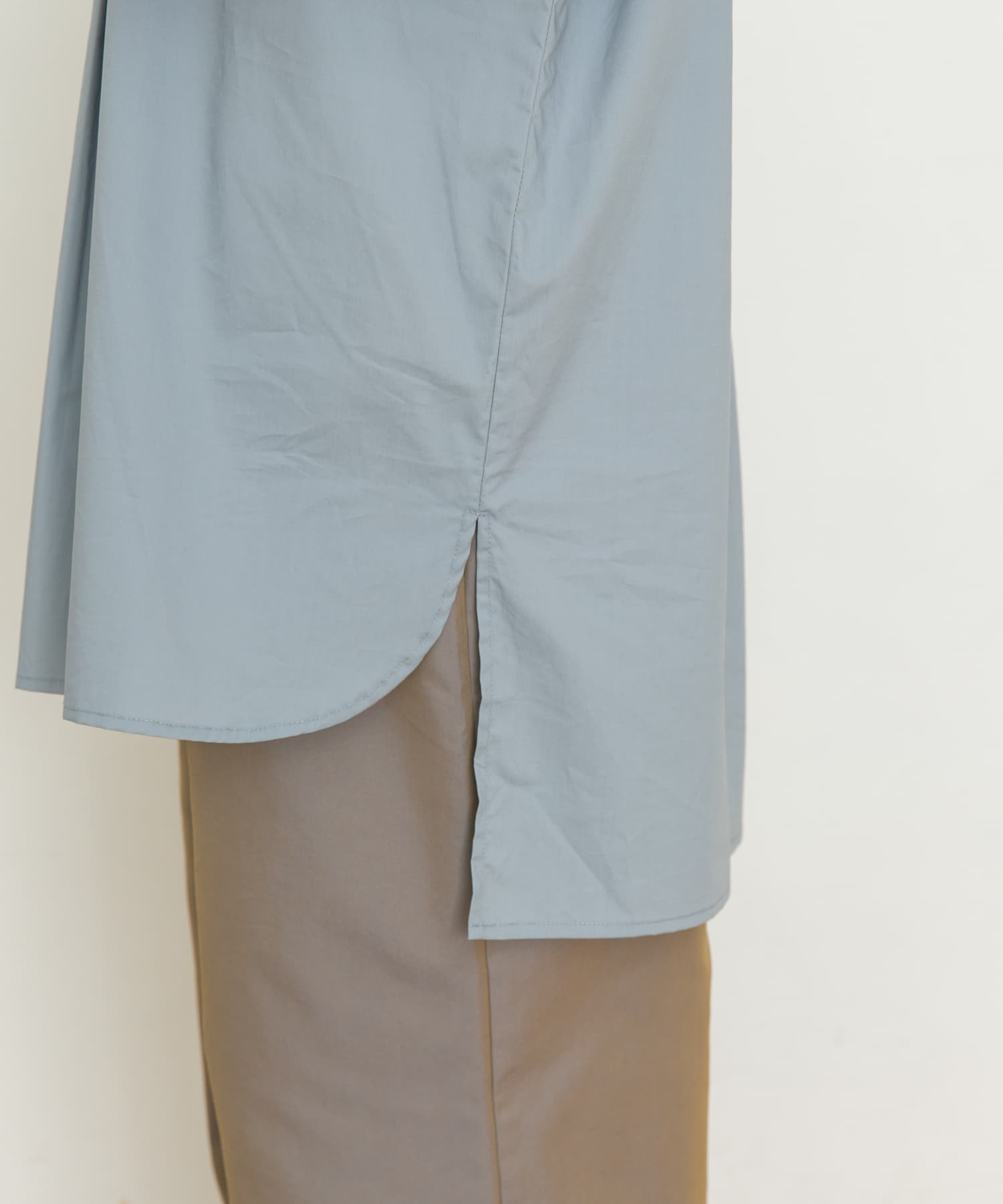BLUE GRAY