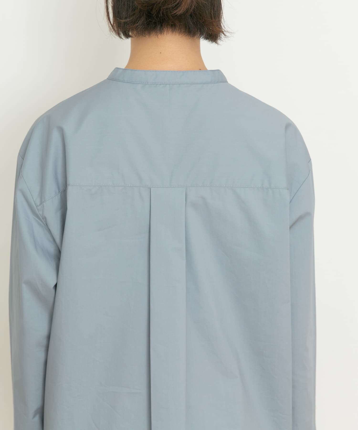 BLUE GRAY