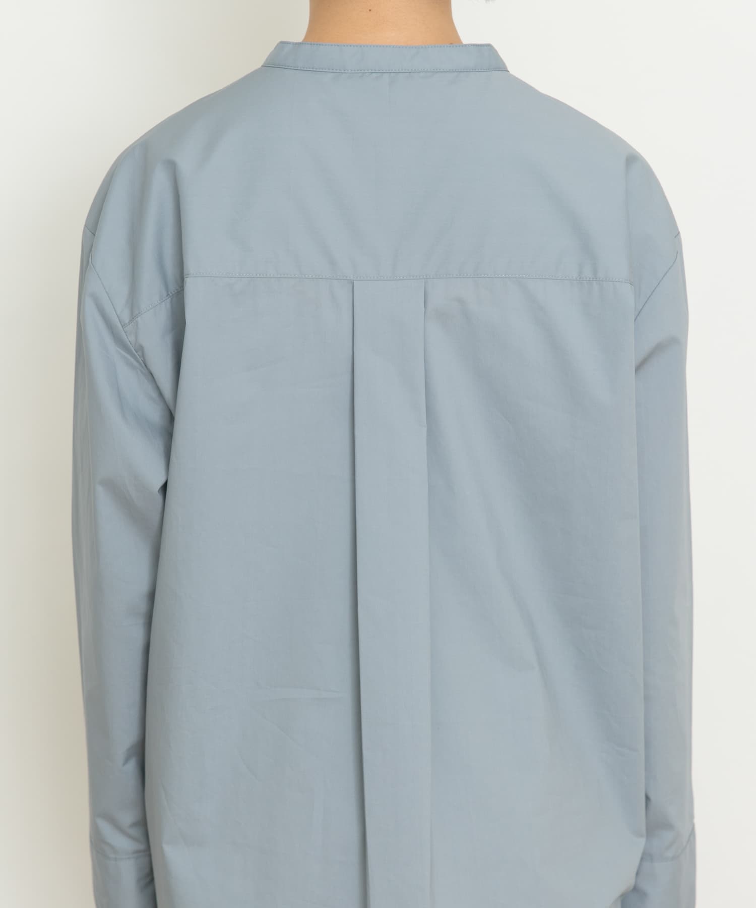BLUE GRAY