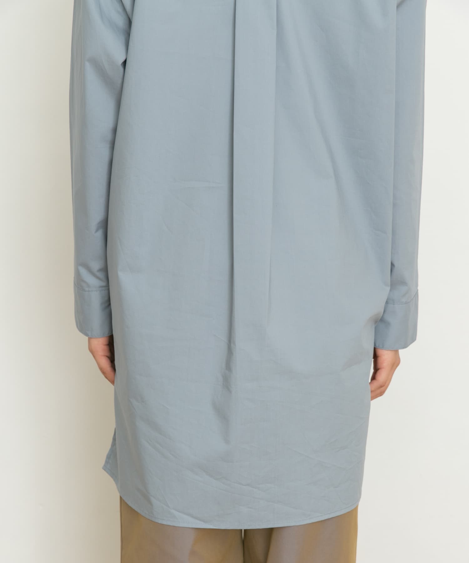 BLUE GRAY