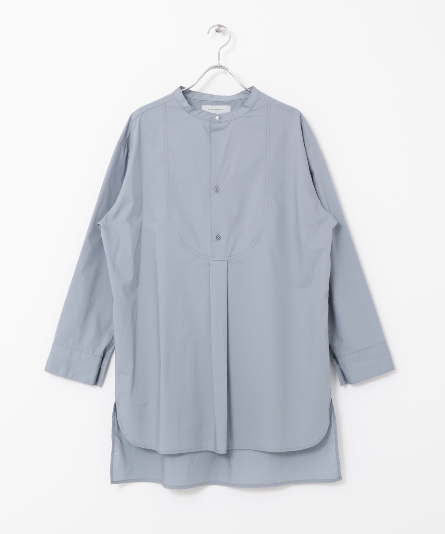 BLUE GRAY