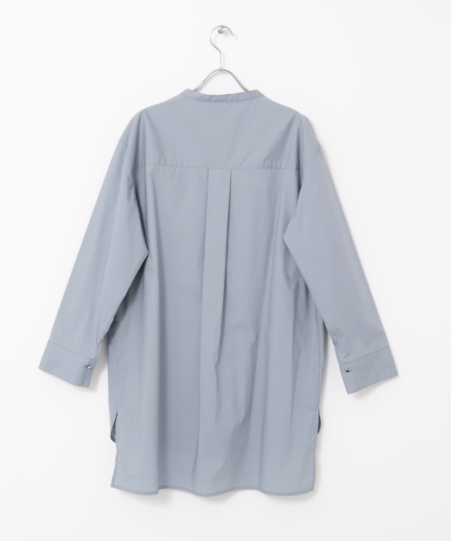BLUE GRAY