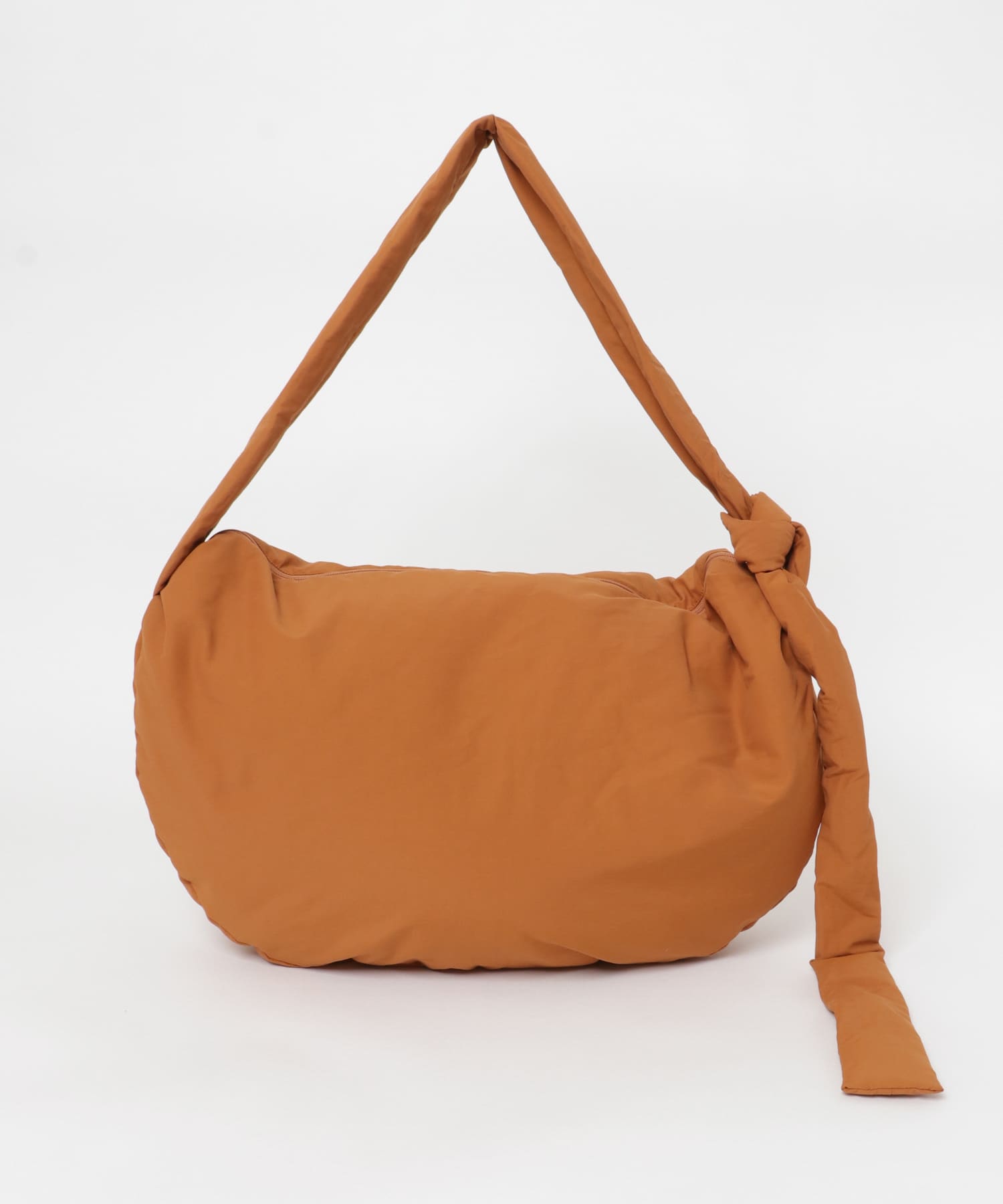 パデットビッグバッグ BROWN FREE