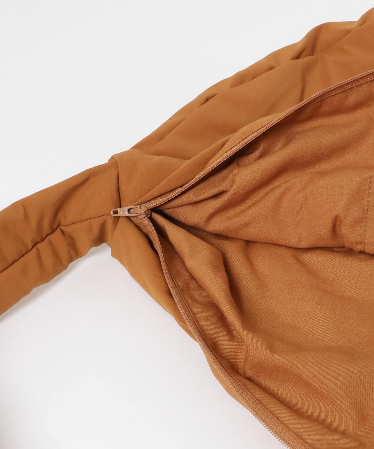パデットビッグバッグ BROWN FREE