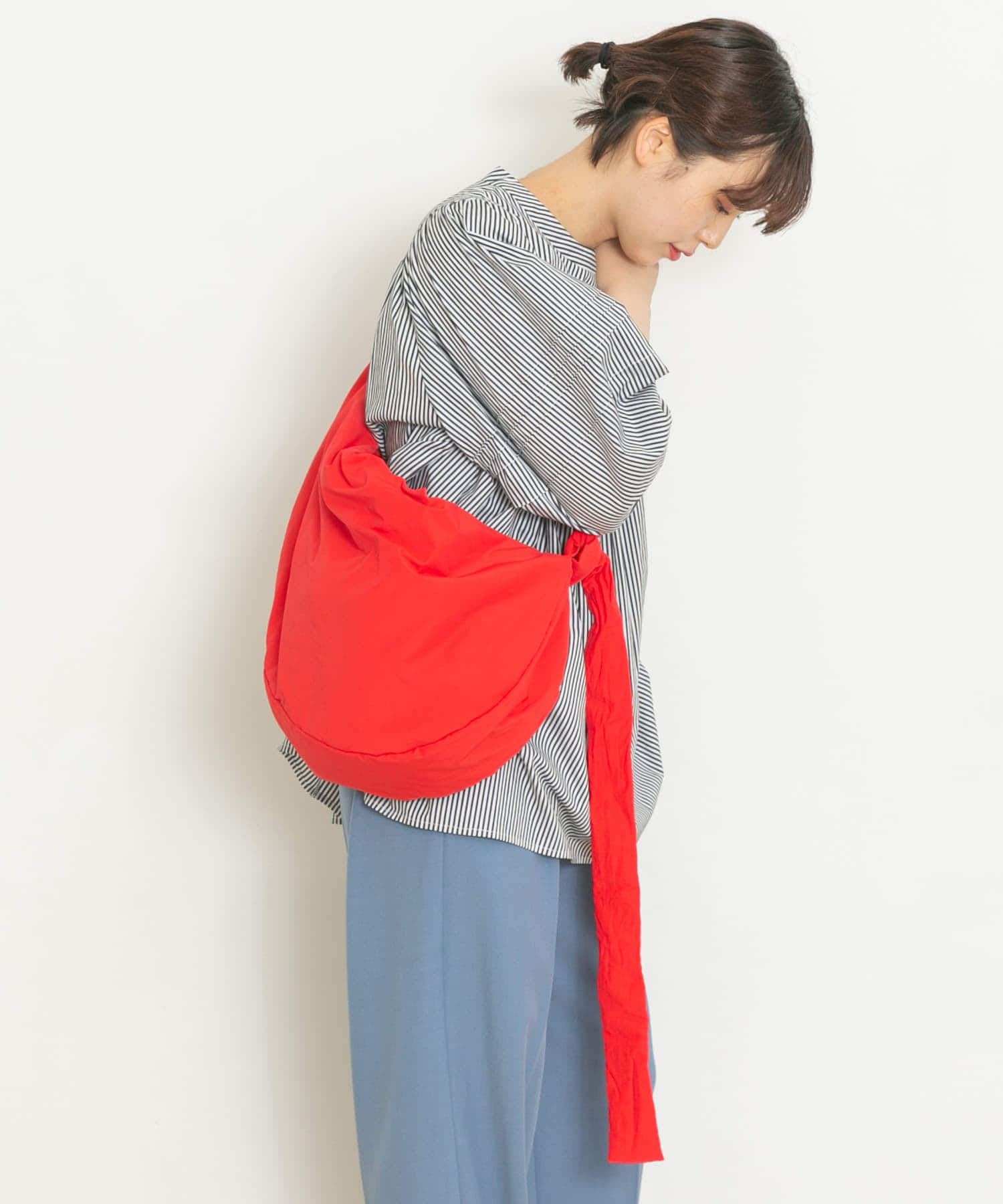 パデットビッグバッグ RED FREE