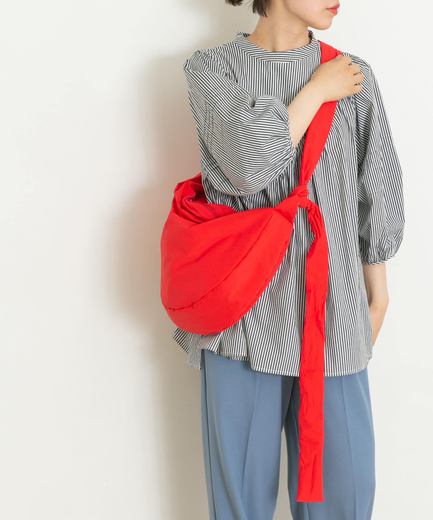 パデットビッグバッグ RED FREE