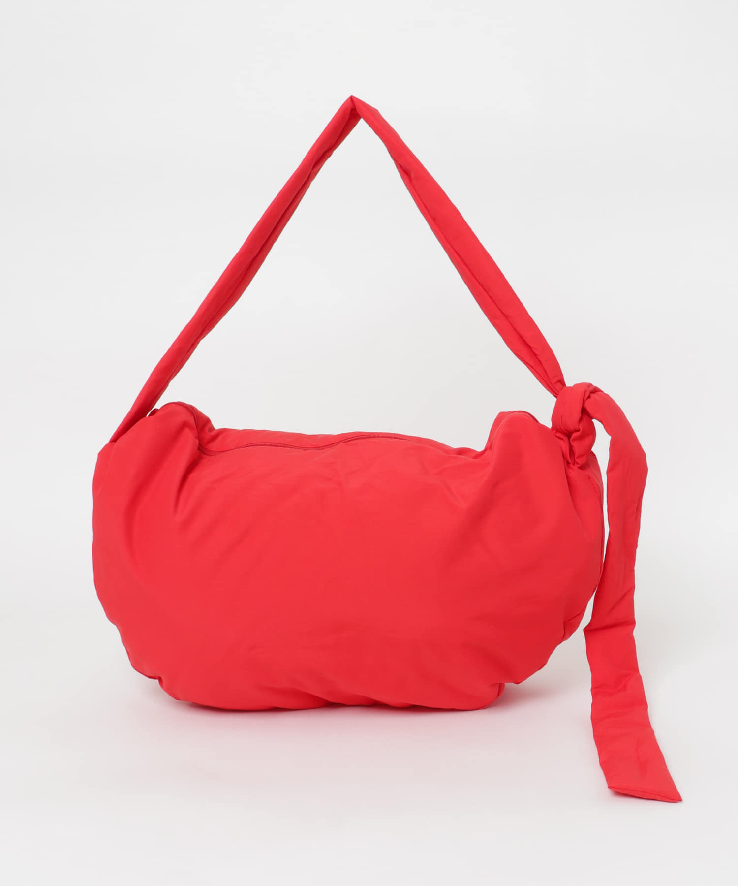 パデットビッグバッグ RED FREE
