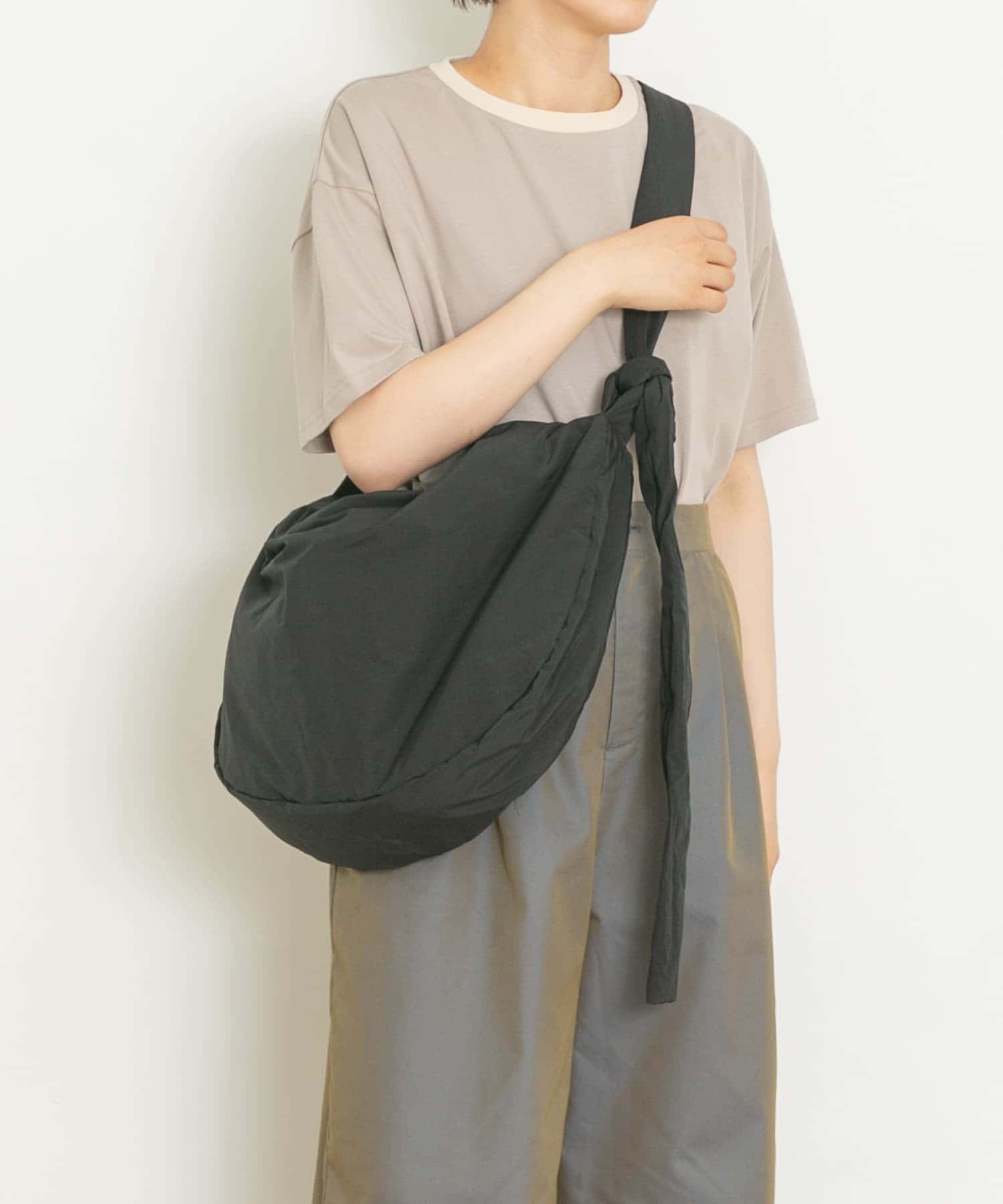 パデットビッグバッグ BLACK FREE