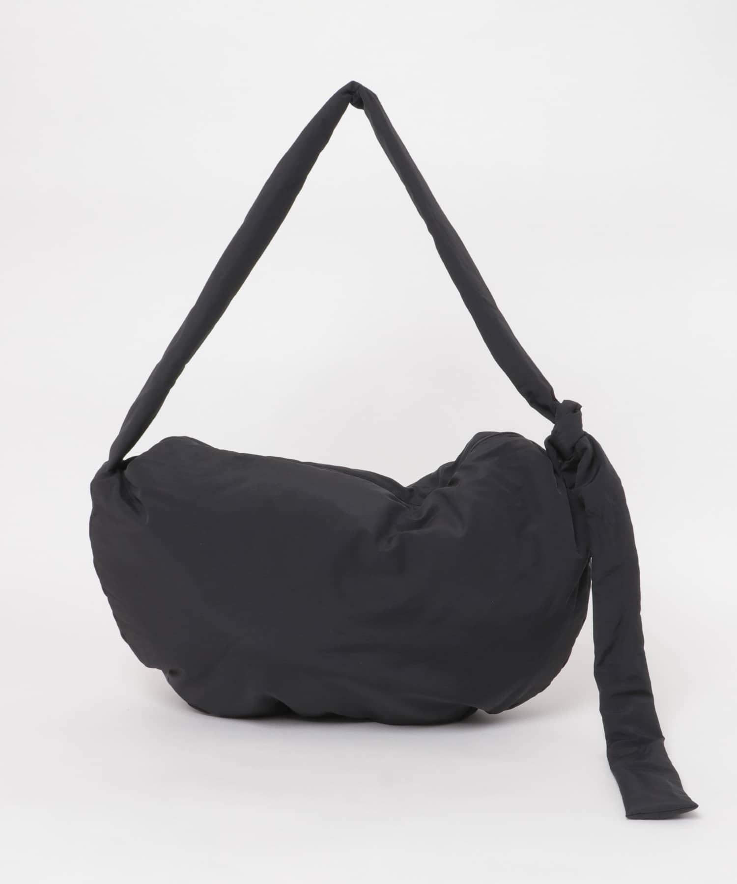 パデットビッグバッグ BLACK FREE