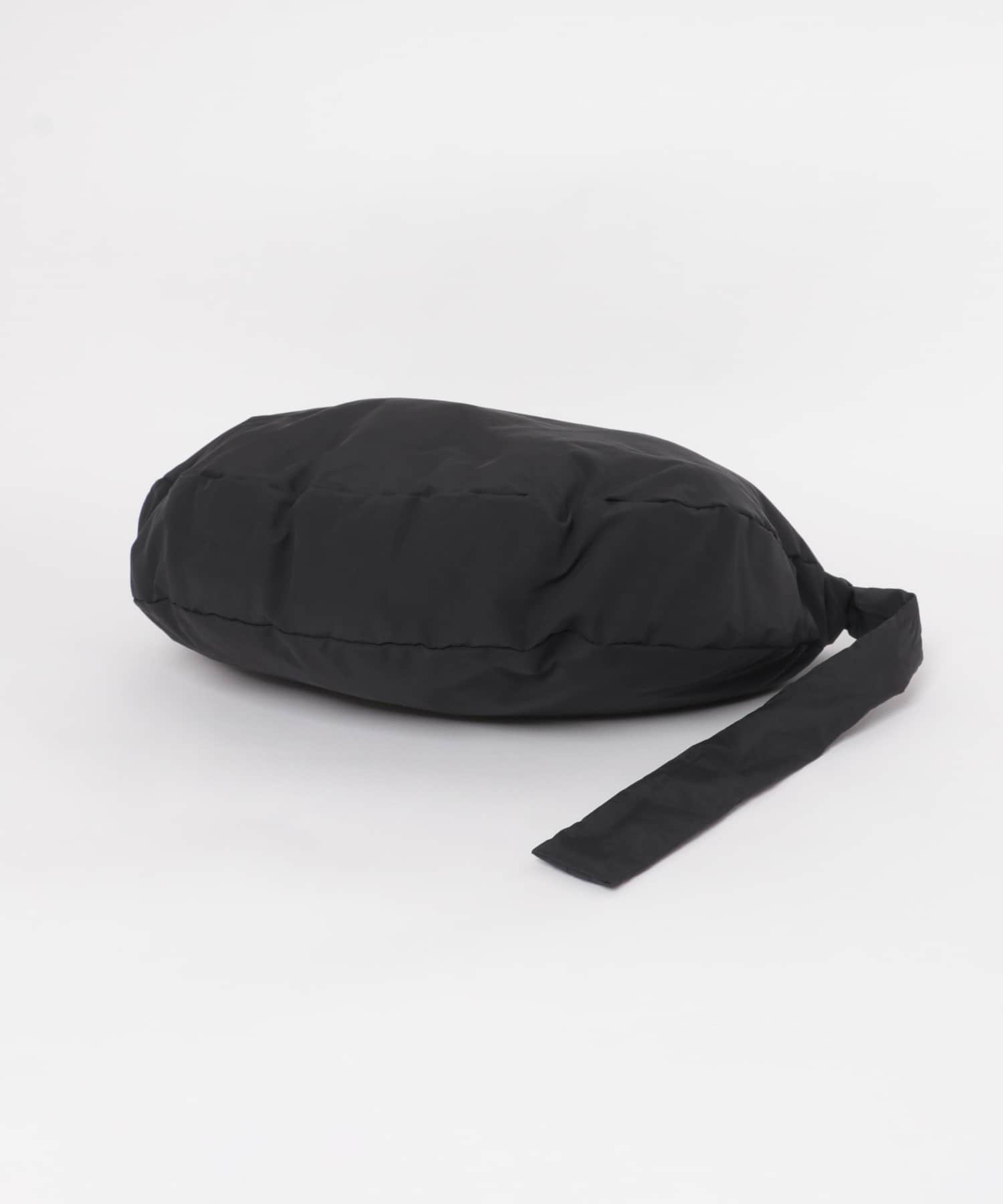 パデットビッグバッグ BLACK FREE